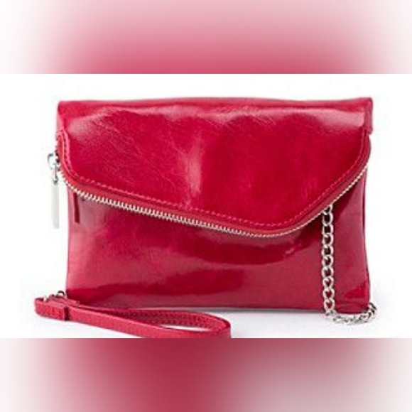 HOBO Bags Nwot Calf Skin Hobo Crossbody Purse Daria Poshmark